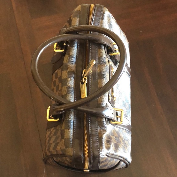 Louis Vuitton Berkeley Damier Ebene - Picture 2 of 16